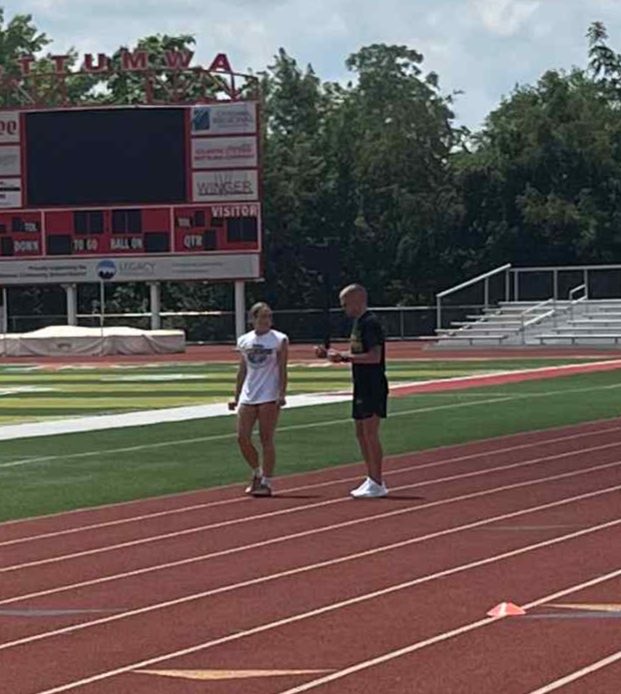 Braelyn Stephenson 2028 tweet media