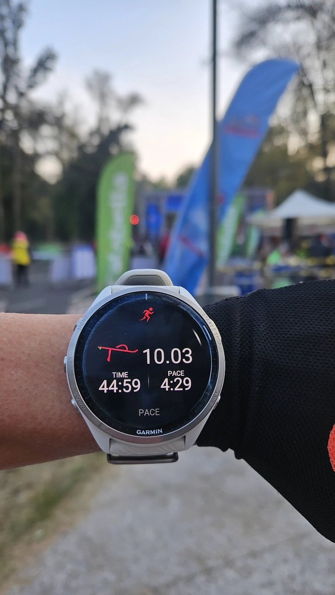 pats_bofill's tweet photo. Así de bonito comenzó mi domingo!
1er Lugar! 🏆🏅🥳 #human #10k #MxRace 😎 https://t.co/5NkC1nNQSZ