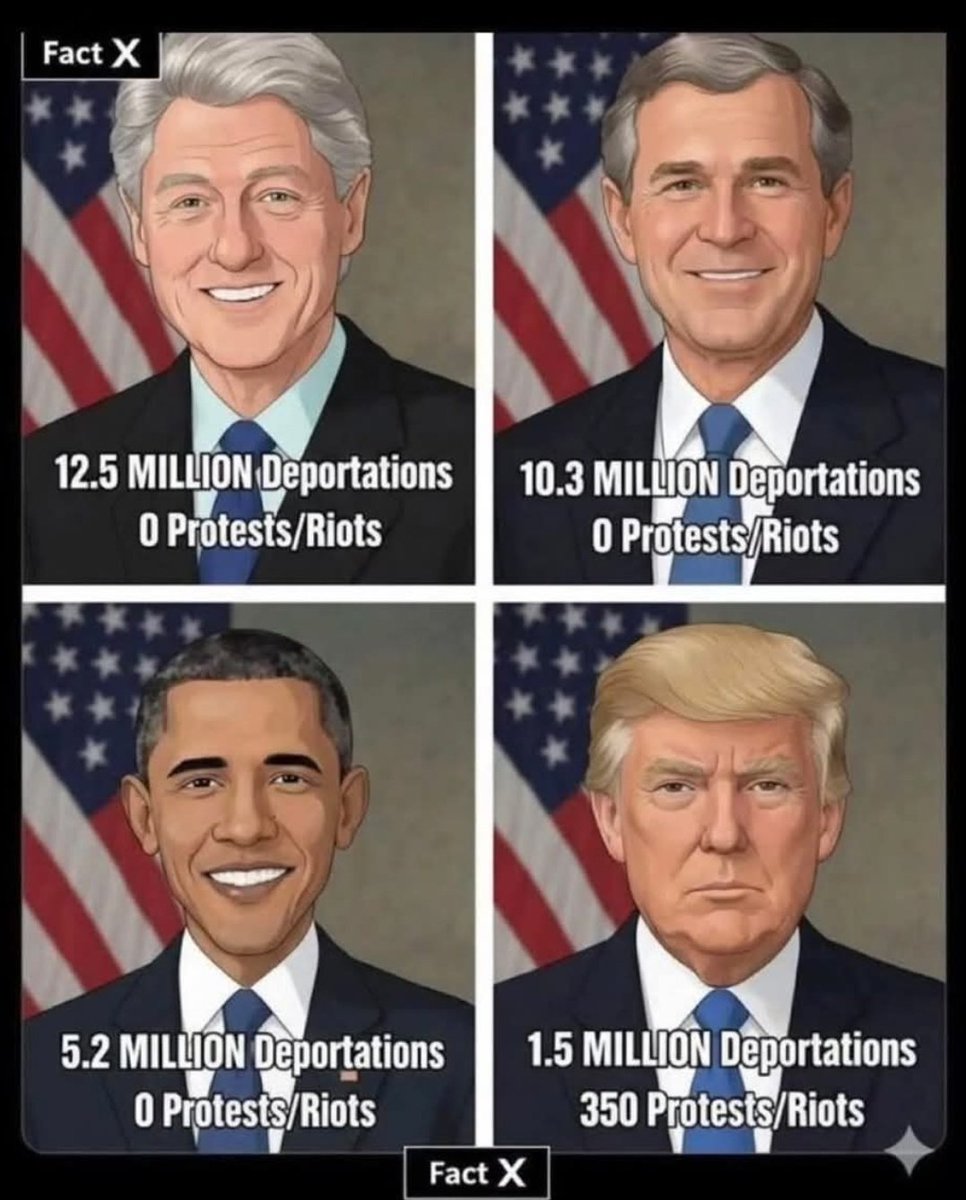 ARLESSUAREZ71's tweet photo. The real Agenda:
The left doesn't care about immigration. Their aim is to create chaos by undermining the rule of law. They control the narrative and fool people into voting for their policies that only lead to fraud, waste, and the reign of the globalist elite. Wake up. Maga100% https://t.co/EskRzWjHUe