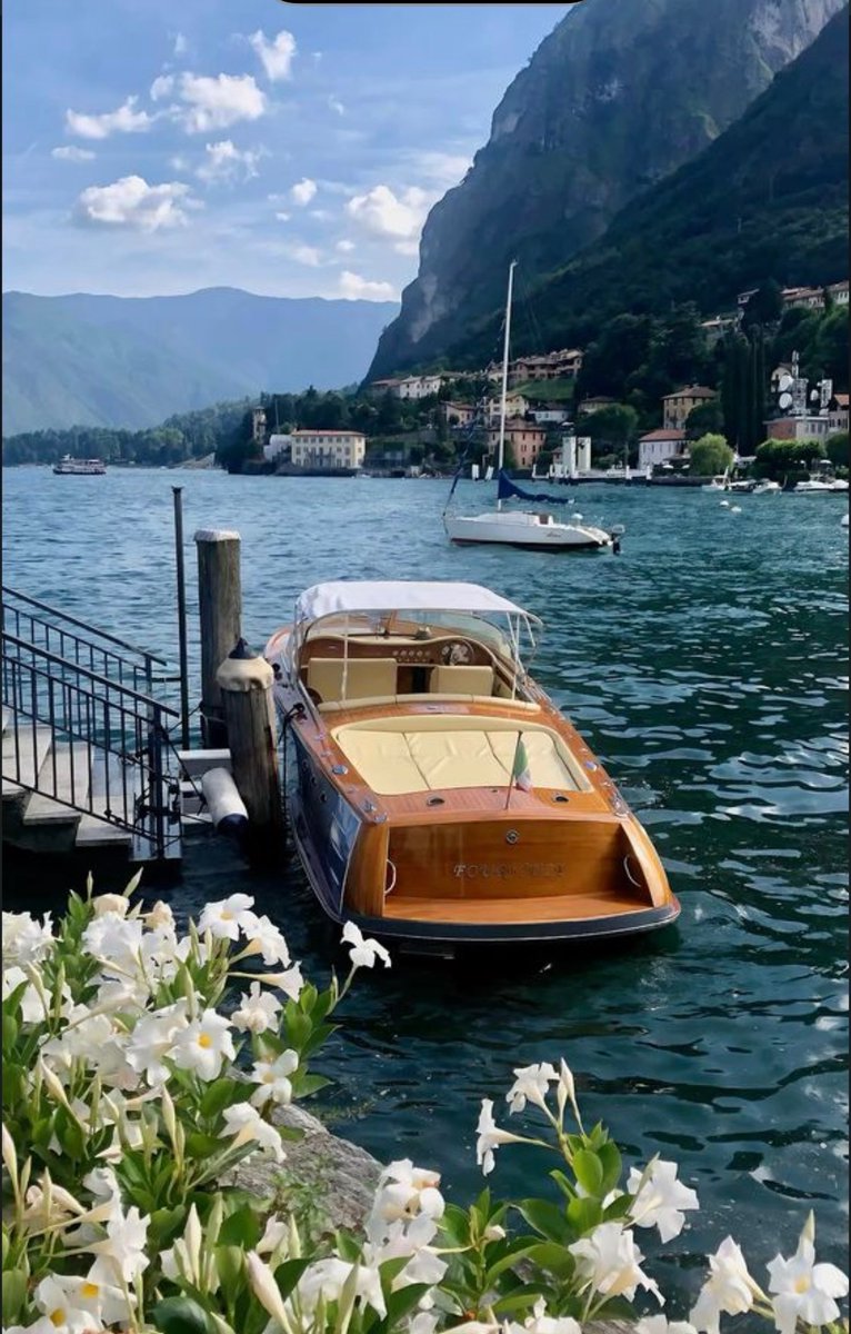 Lake Como, Italy 🇮🇹