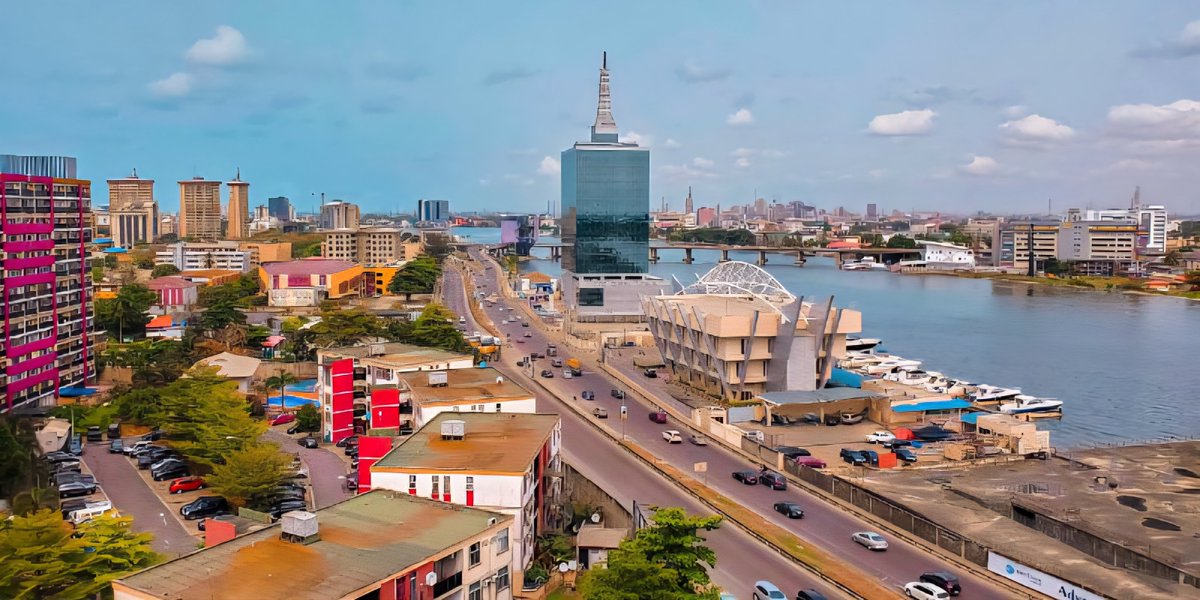 World's Top 20 Fastest-Growing Emerging Tech Ecosystems

1. 🇳🇬 Lagos, Nigeria 
2. 🇹🇷 Istanbul, Turkey 
3. 🇮🇳 Pune, India 
4. 🇧🇷 Belo Horizonte, Brazil 
5. 🇮🇳 Mumbai, India 
6. 🇧🇷 Curitiba, Brazil 
7. 🇸🇦 Riyadh, Saudi Arabia 
8. 🇿🇦 Johannesburg, South Africa 
9. 🇮🇳 Chennai, India