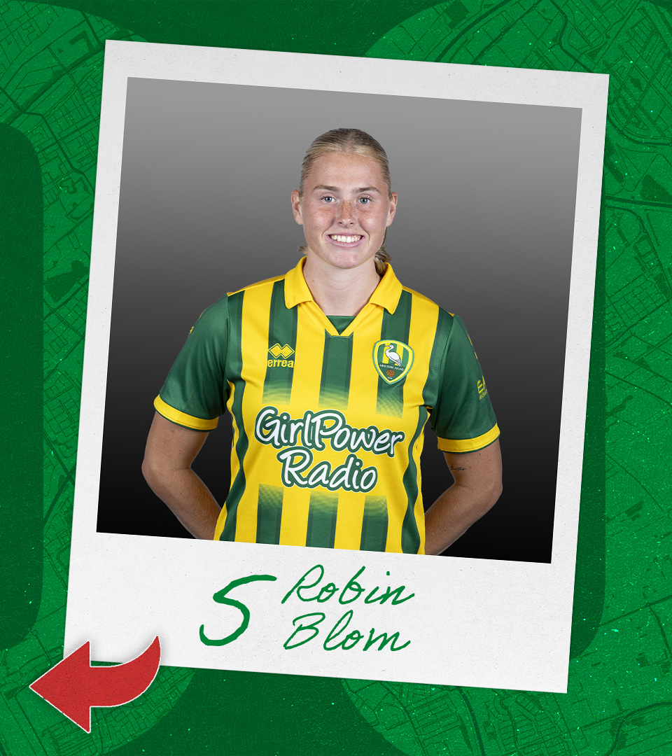 ADODHVrouwen's tweet photo. 69. Debuutmaker Deau den Turk vervangt de geblesseerde Blom. Succes Deau!
#heeADO (3-1) https://t.co/dVKG2zGYzH