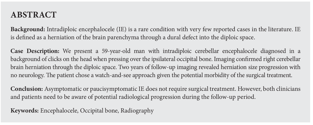 King's Neurosurgery tweet media