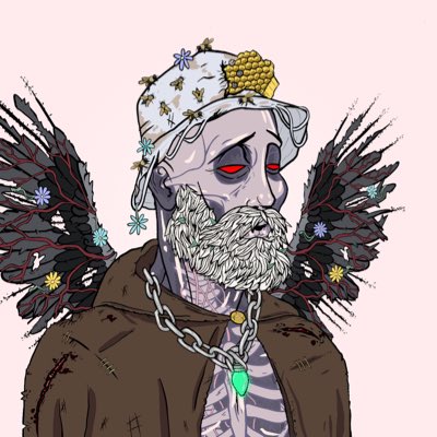 NFTeacher11's tweet photo. #NewProfilePic because it was always going to be Degods https://t.co/eWrOGe0Chk