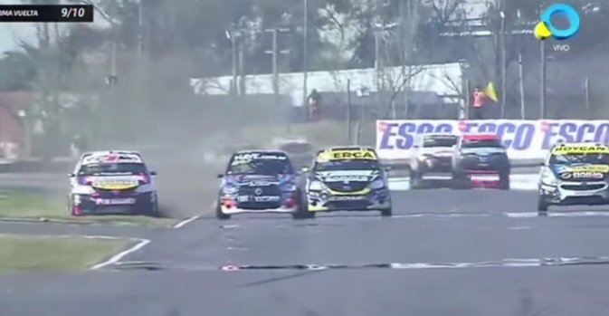 El fantasma del TC tweet media