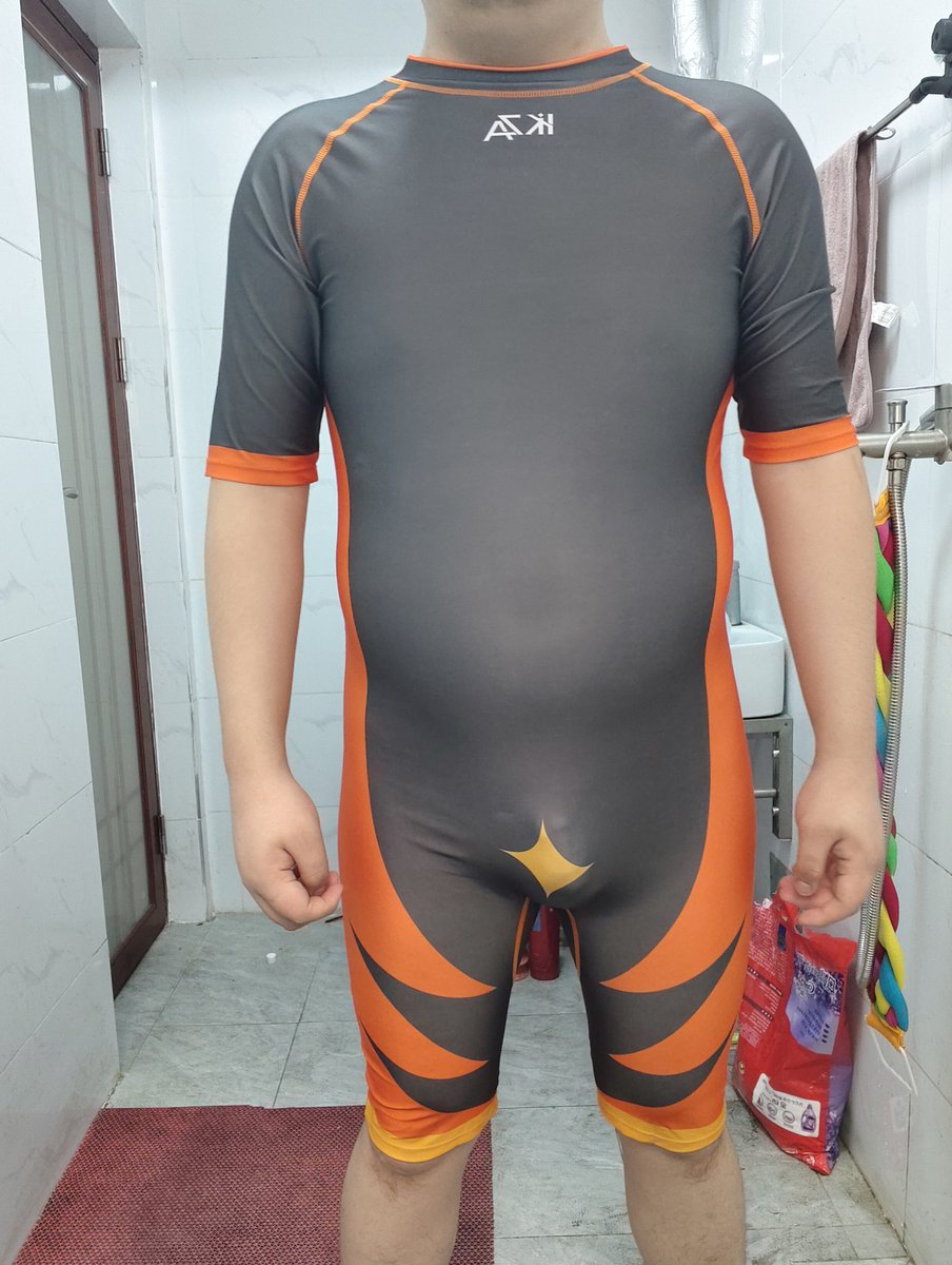 郁闷虎 tweet media