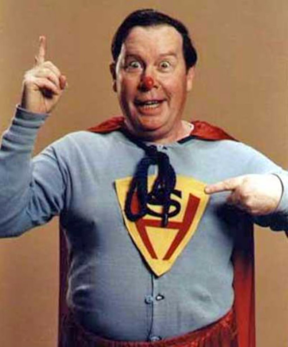 Richard EveryWriter tweet media