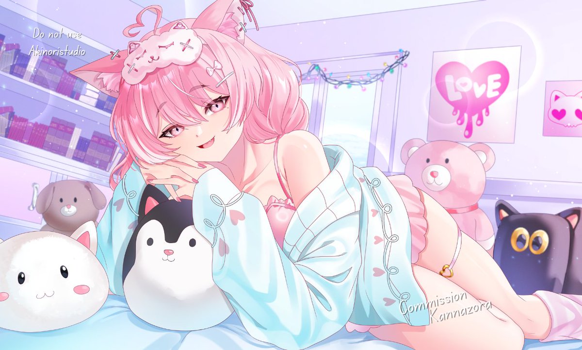 Akinori ☕️💜 tweet media