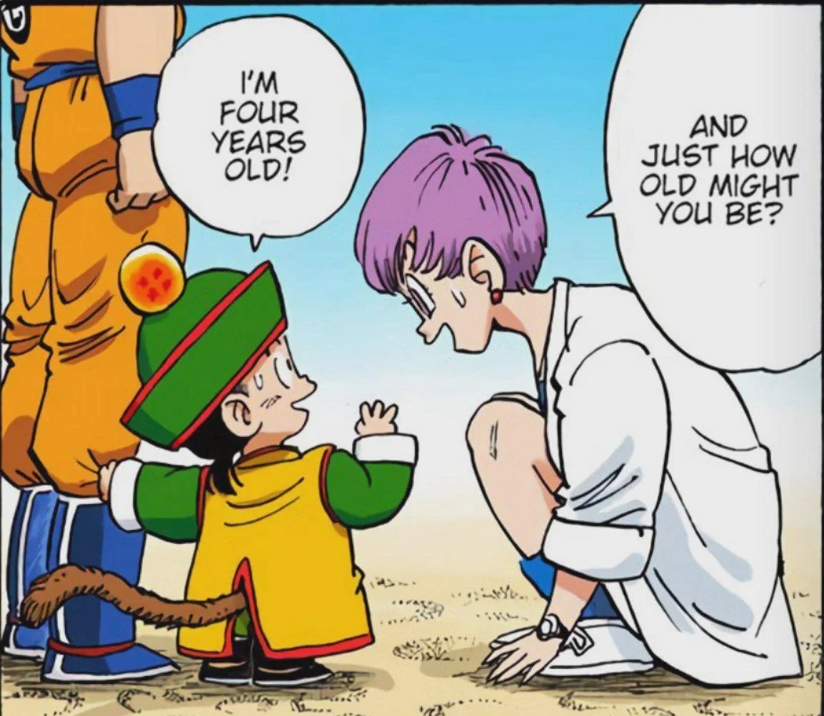 Harley Anime✨ tweet media