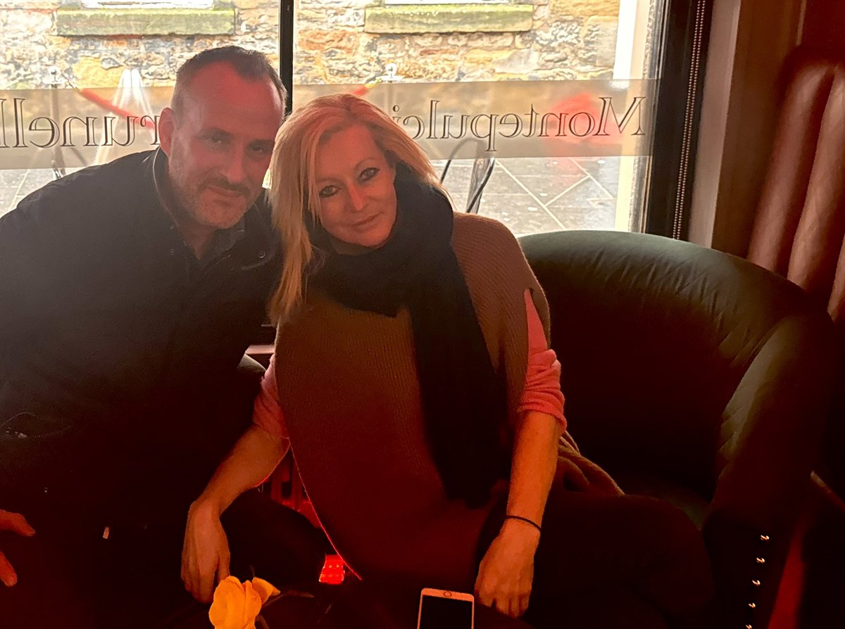 James Melville 🚜 tweet media