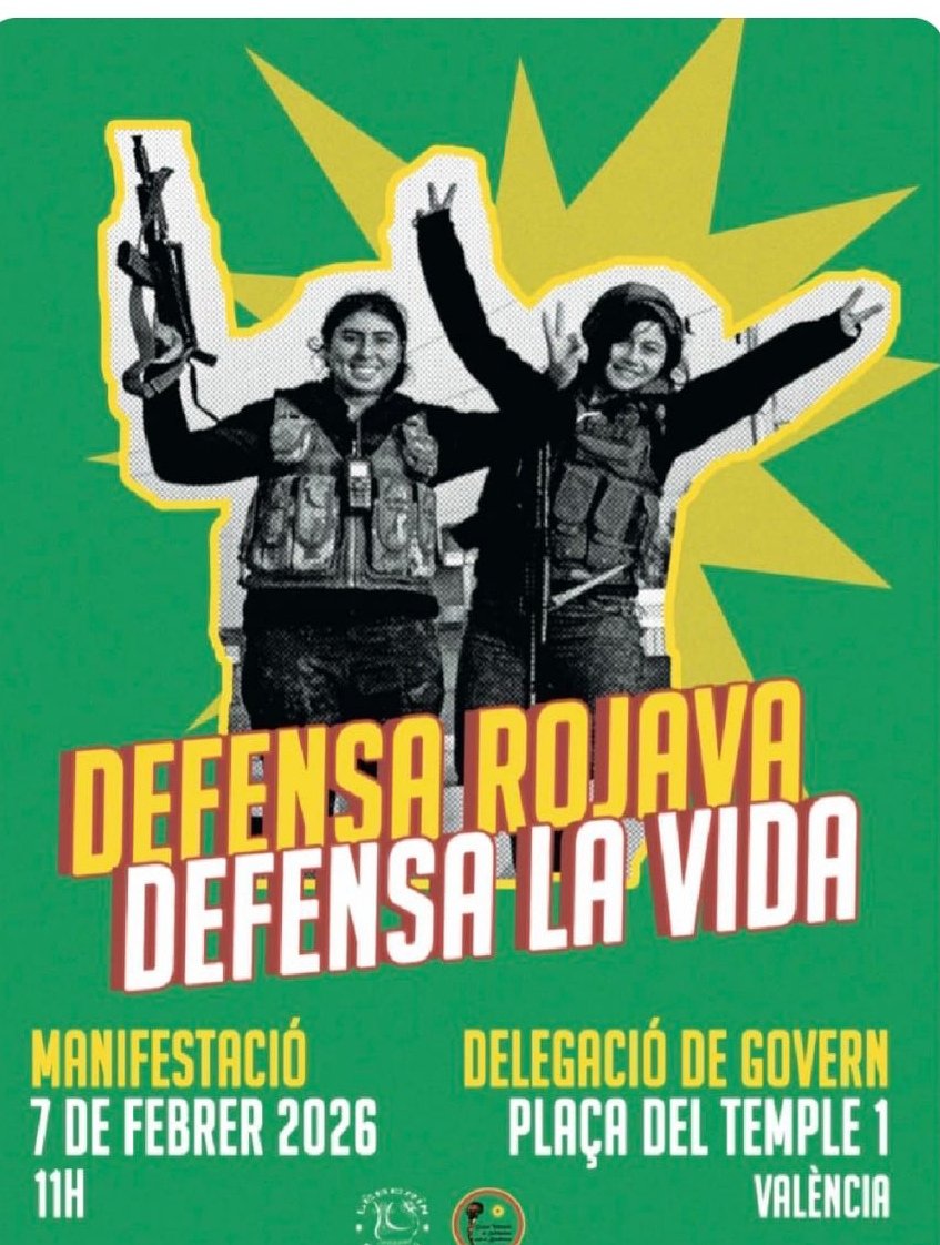 Intersindical Solidària tweet media