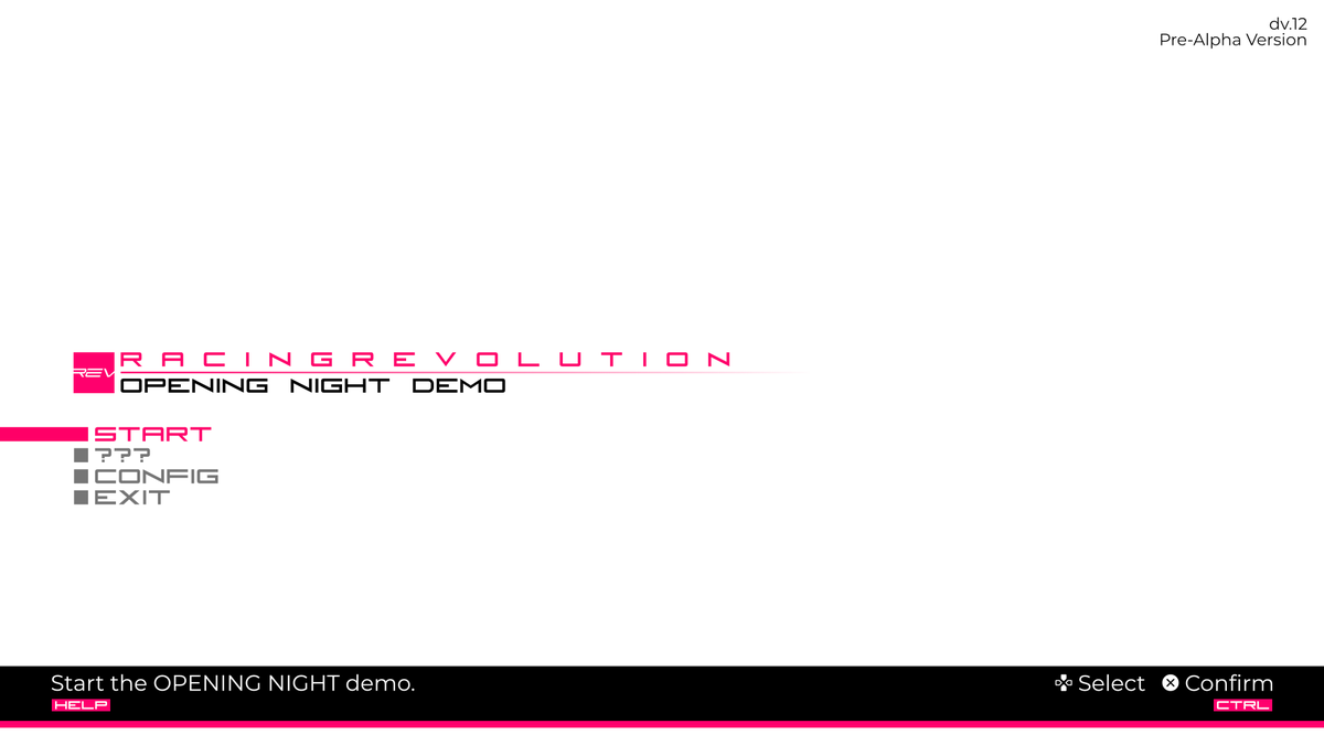 rrevgame's tweet photo. still alive, been super busy w/ day job.
i am still churning away on a playable demo... 
comin' when it's done. https://t.co/EqohXXeMvT