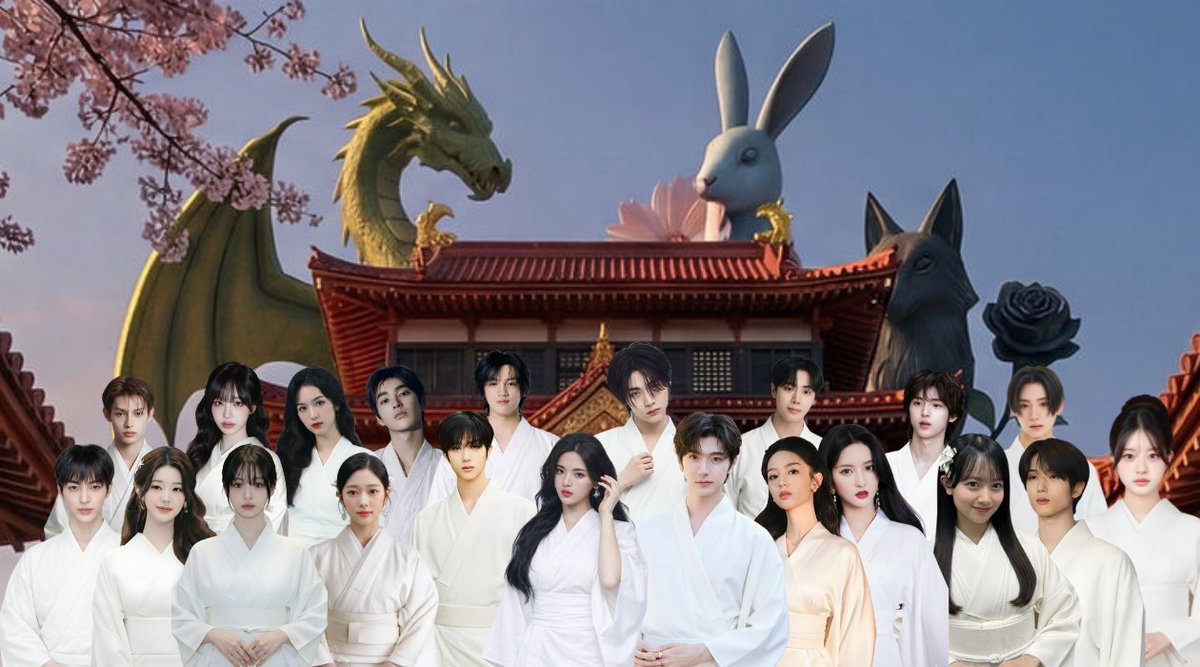 Shinnyusei Gen 13 A.R