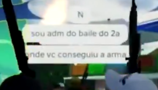 RamsoCRF's tweet photo. @CariocasTV KKKKKKKKKKKKKKKKKKK https://t.co/yyooimzdbb