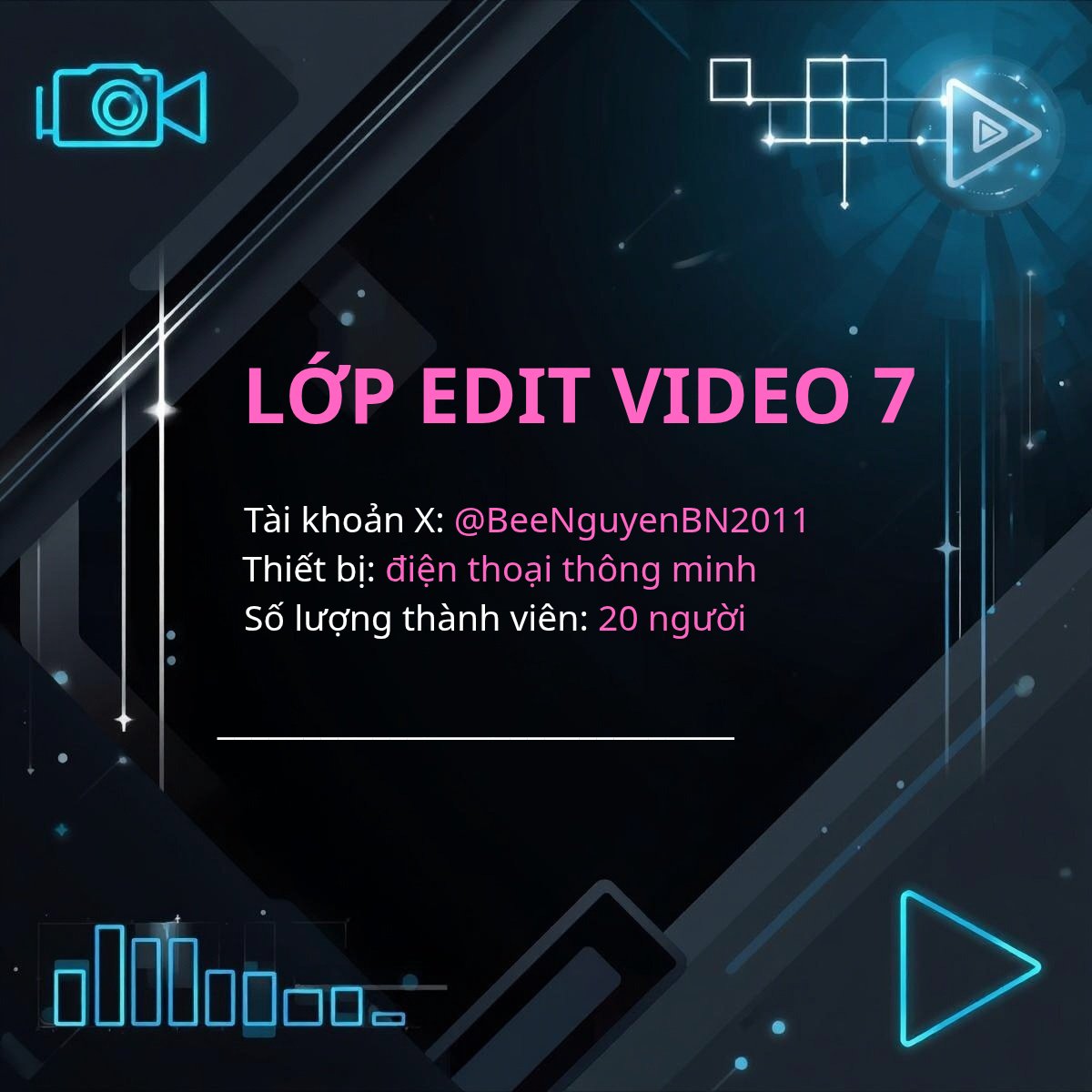 Ngan Nguyen | Bee | NCC0043 tweet media