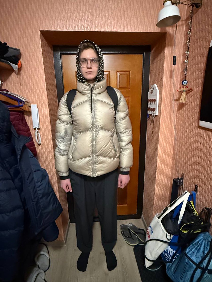 Roman K. tweet media