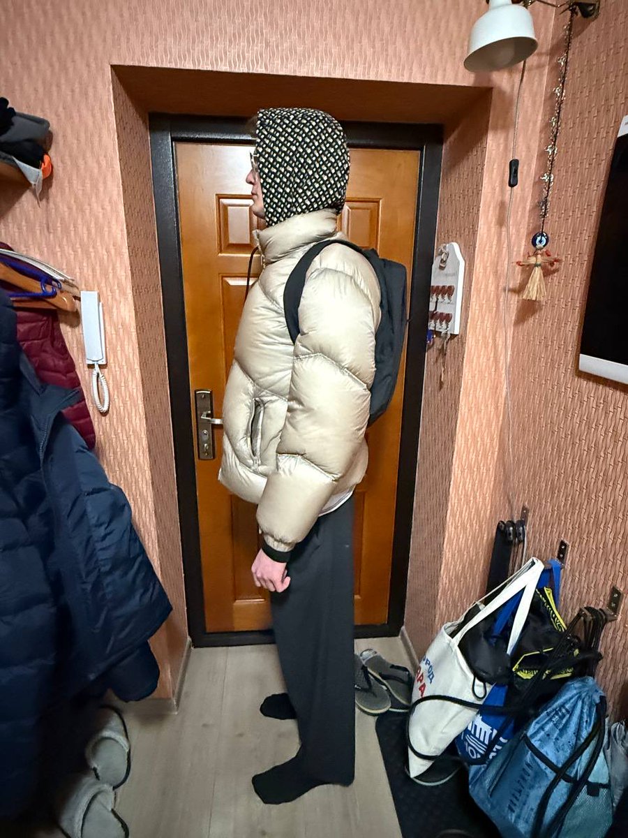 Roman K. tweet media