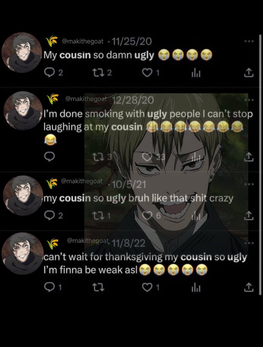 Daily Maki and Mai. °•`🌾 (@dailyzenintwins) on Twitter photo 