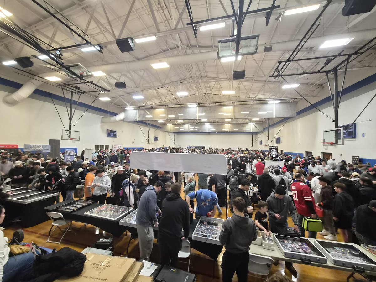 Timmy Hall🎙 tweet media