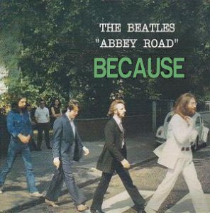 BeatlemaniaUK's tweet image. The format of ‘Because’ was loosely based on Ludwig van Beethoven’s ‘Moonlight’ sonata. 

#TheBeatles
#Because
#AbbeyRoad