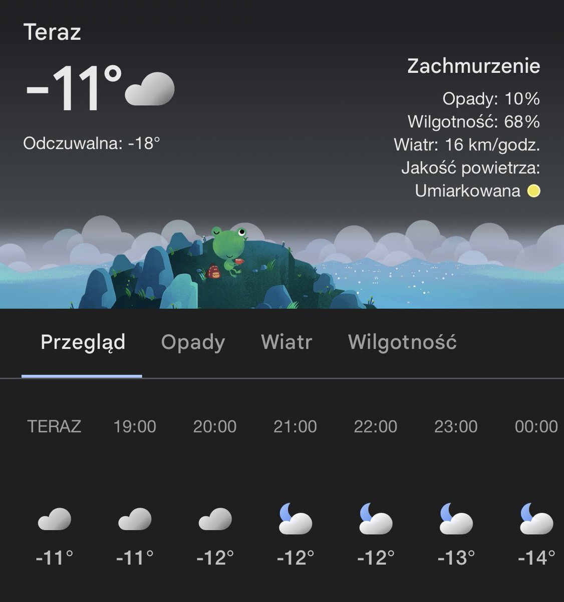 Nie wiem jak wy ale, dosyć mam już tych upałów. Musimy zamknąć resztę kopalń bo inaczej spłoniemy.