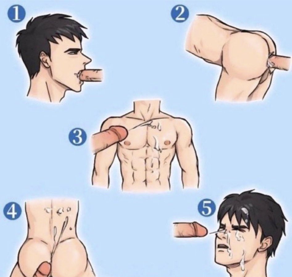 Tu préfères qu'on de jouisse où ?