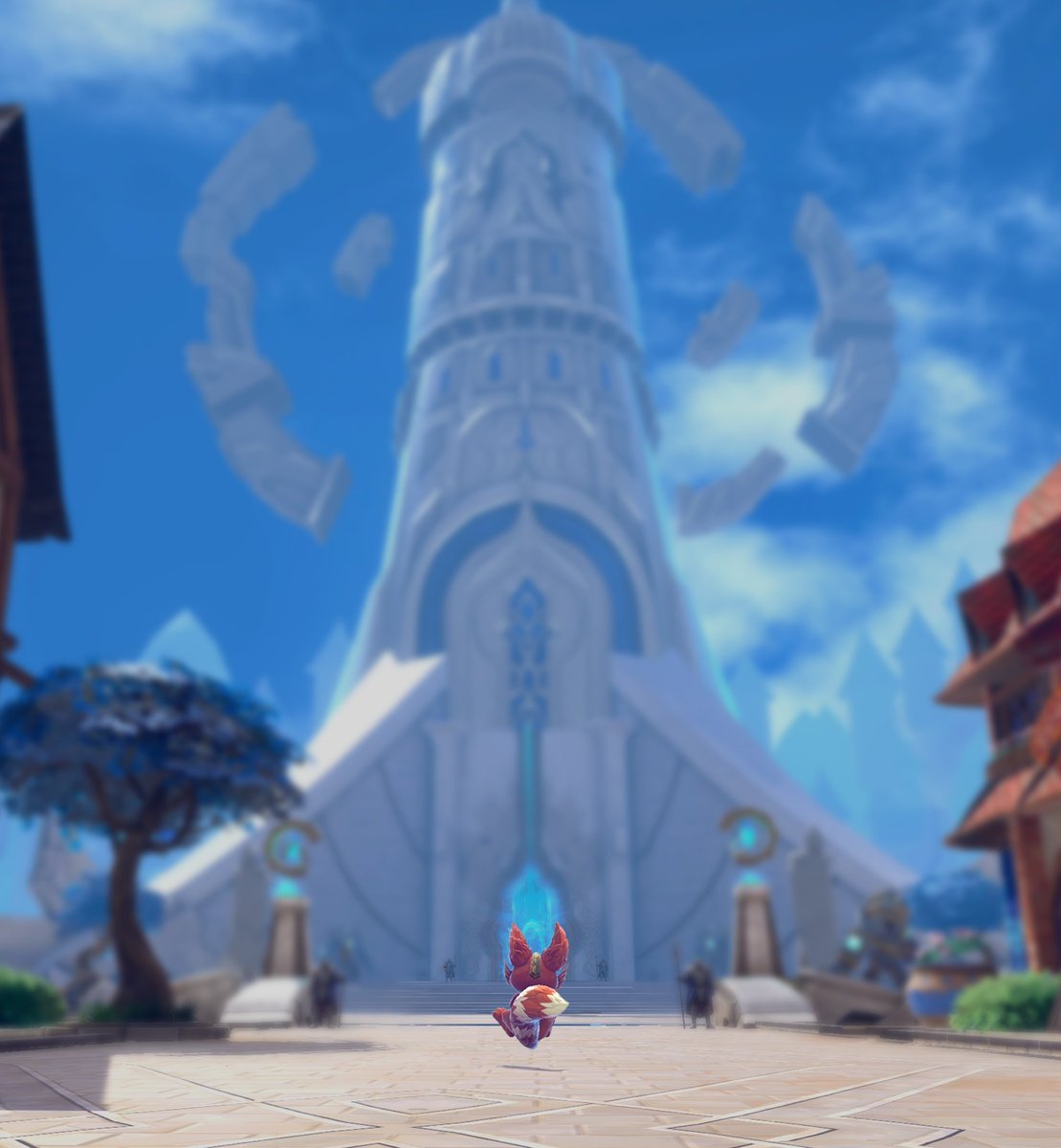 Ryan | Triumph tweet media