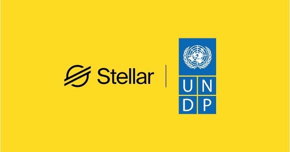 One of the most fascinating yet under-discussed developments for $XLM (Stellar) is its deepening partnership with the United Nations Development Programme (UNDP), focused on advancing financial inclusion and humanitarian aid in underserved regions.

This collaboration builds on
