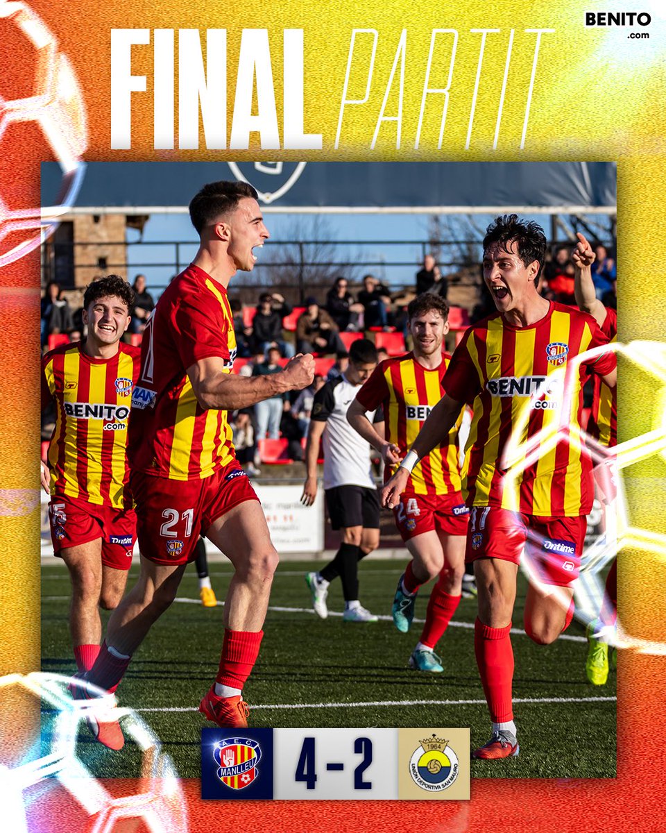 AEC Manlleu tweet media