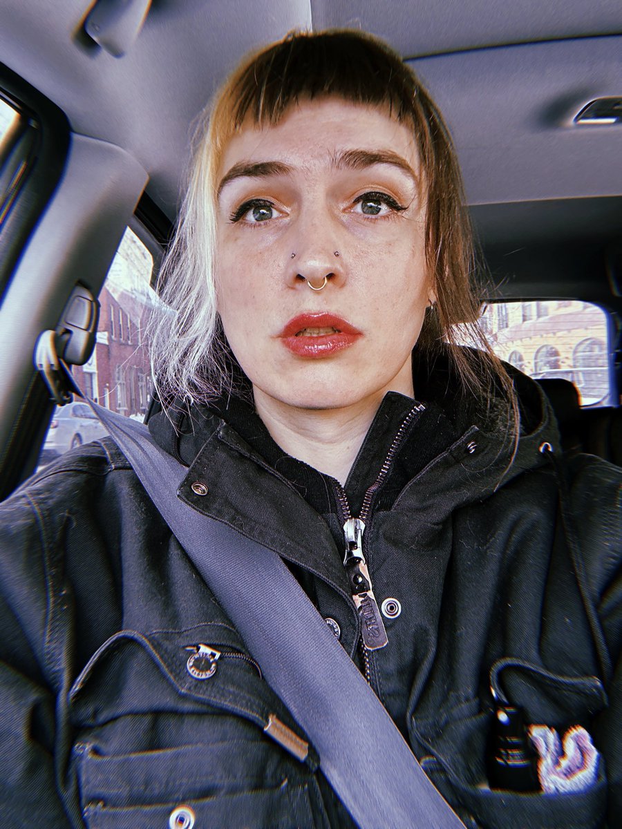 FayeDevore's tweet photo. Don’t mind me, just on my way over to Bluesky where I can still post nudes. Follow me there? https://t.co/TXOlXznCvp