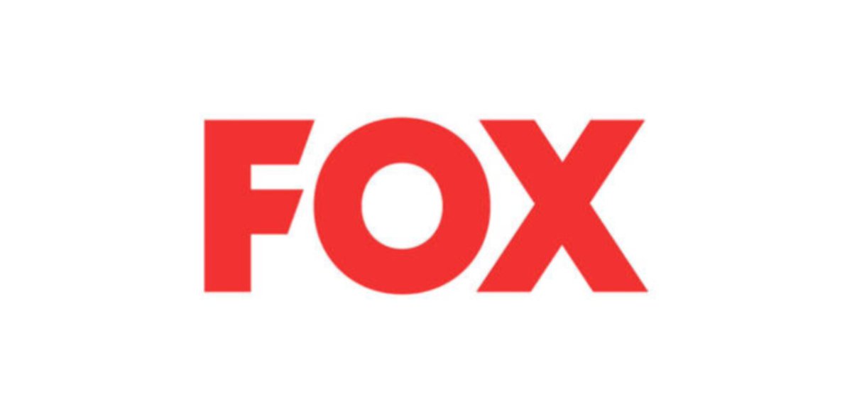 Fox Sign In FOX - Logo Concept