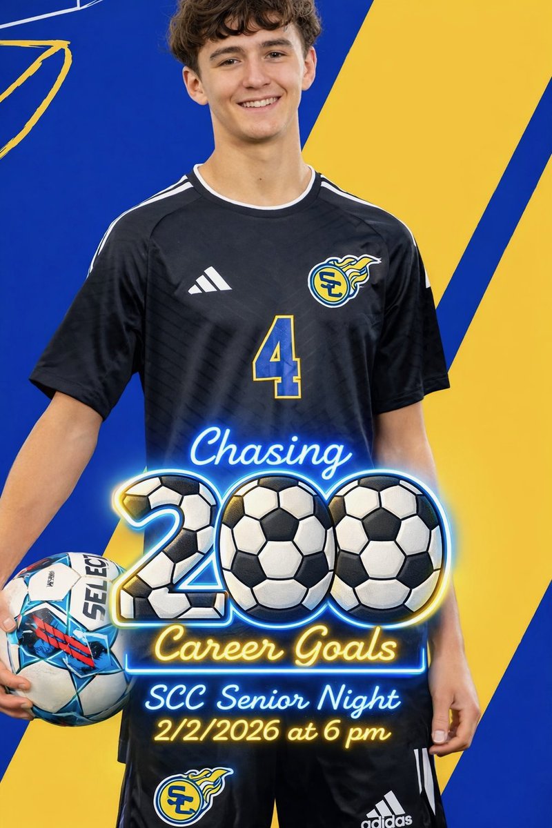 SCC Athletics tweet media
