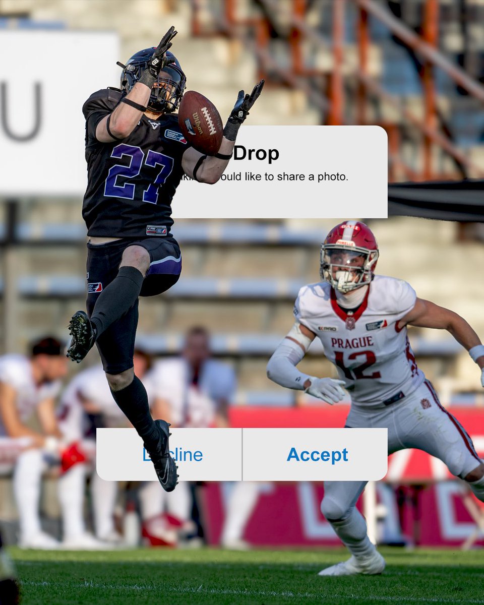 Vienna Vikings tweet media