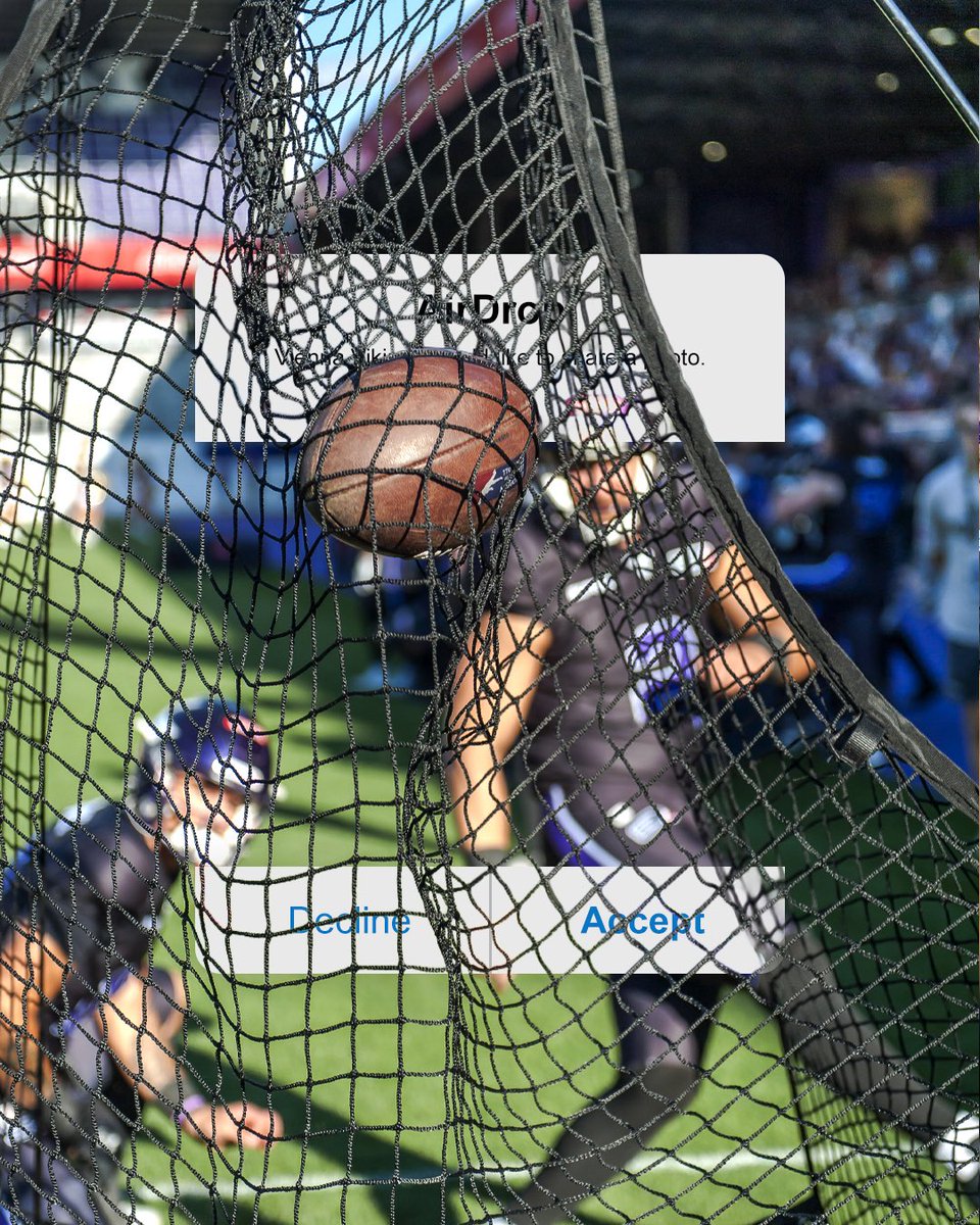 Vienna Vikings tweet media