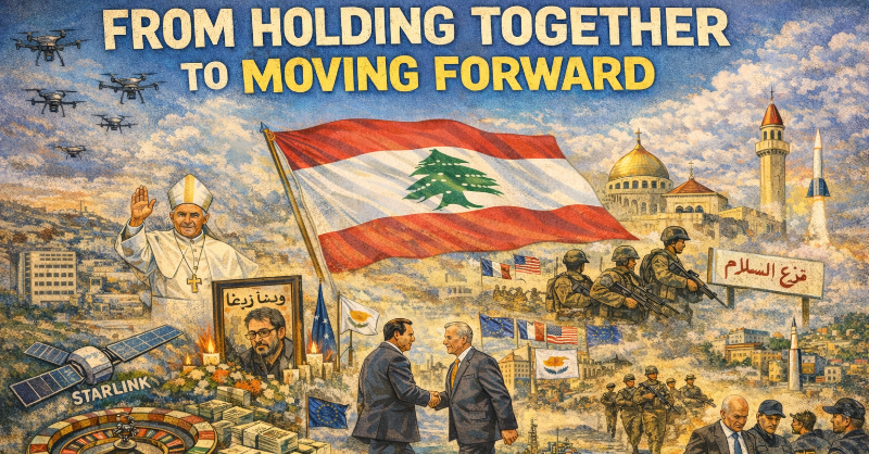ZouzouCash's tweet photo. So much unfolded last year, it refused to stay quiet. Before moving on, it helps to look back.

Zouzou Cash revisits 2025 with an extra dose of sarcasm for those who missed a few chapters.