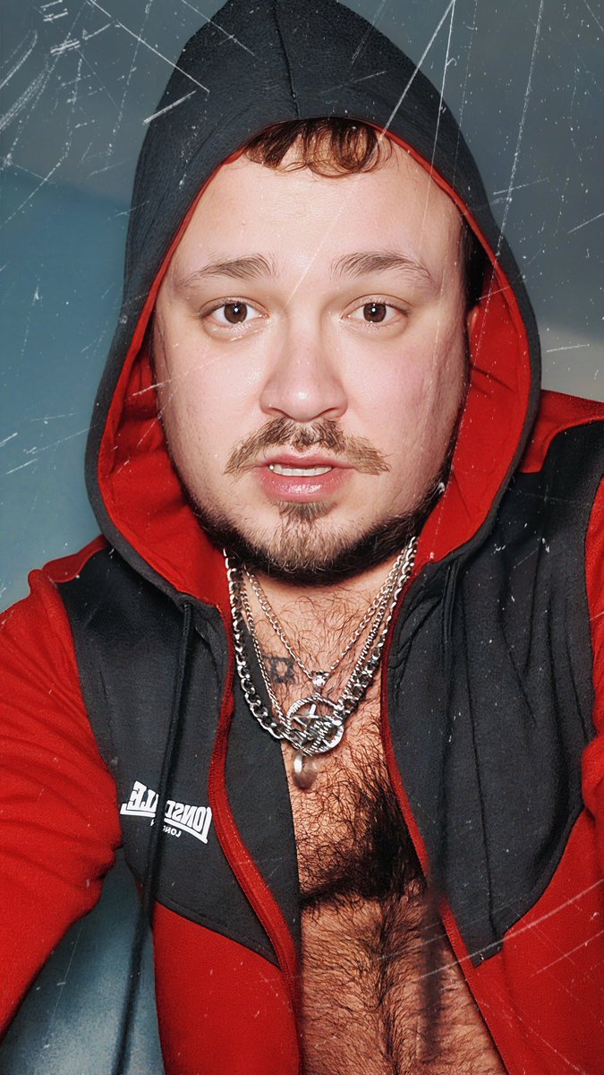 Tourettes Lad Official tweet media