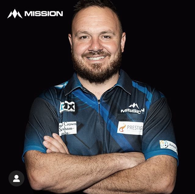 Brett Claydon tweet media