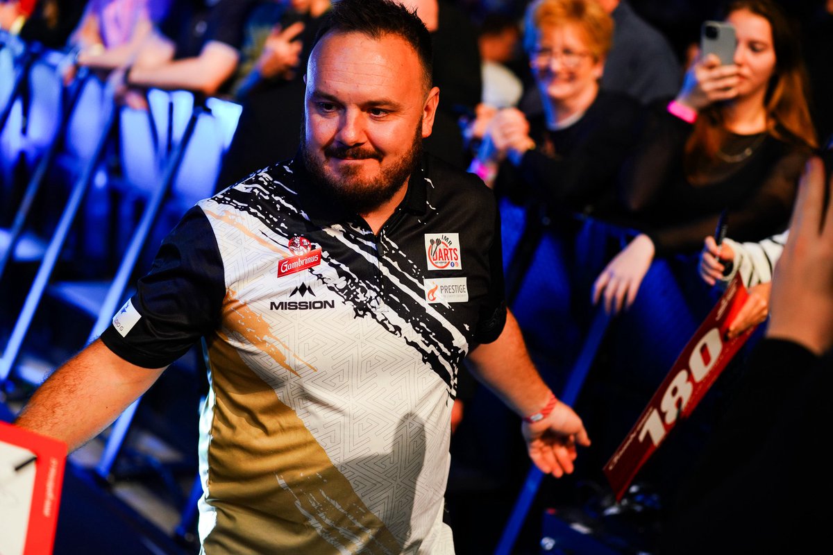 Brett Claydon tweet media