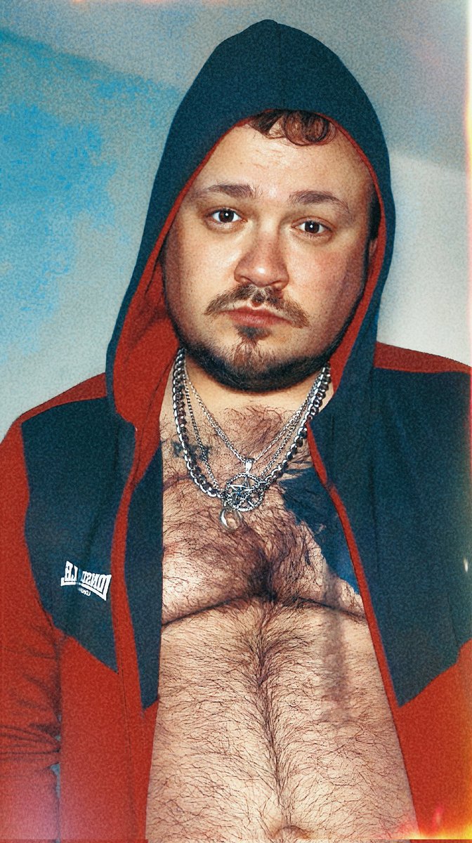 Tourettes Lad Official tweet media