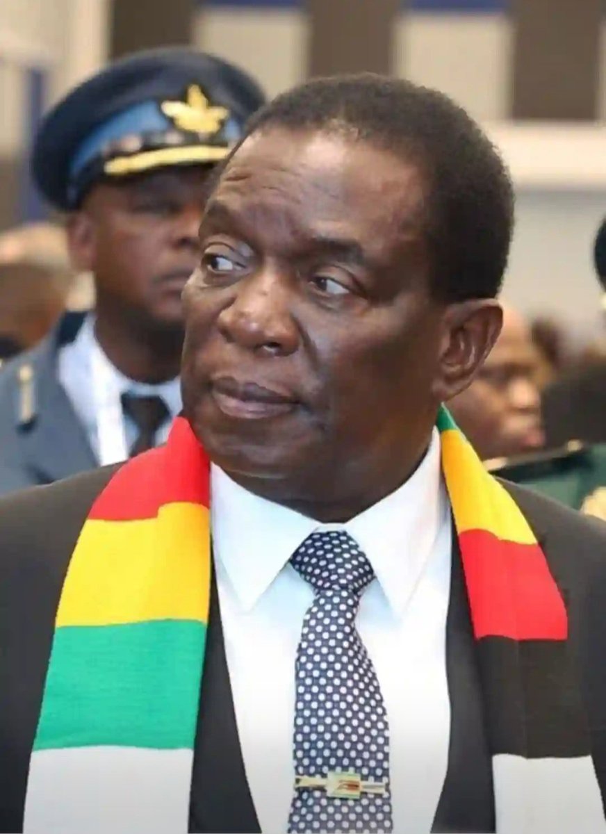 CR.Munashe ✌️ tweet media