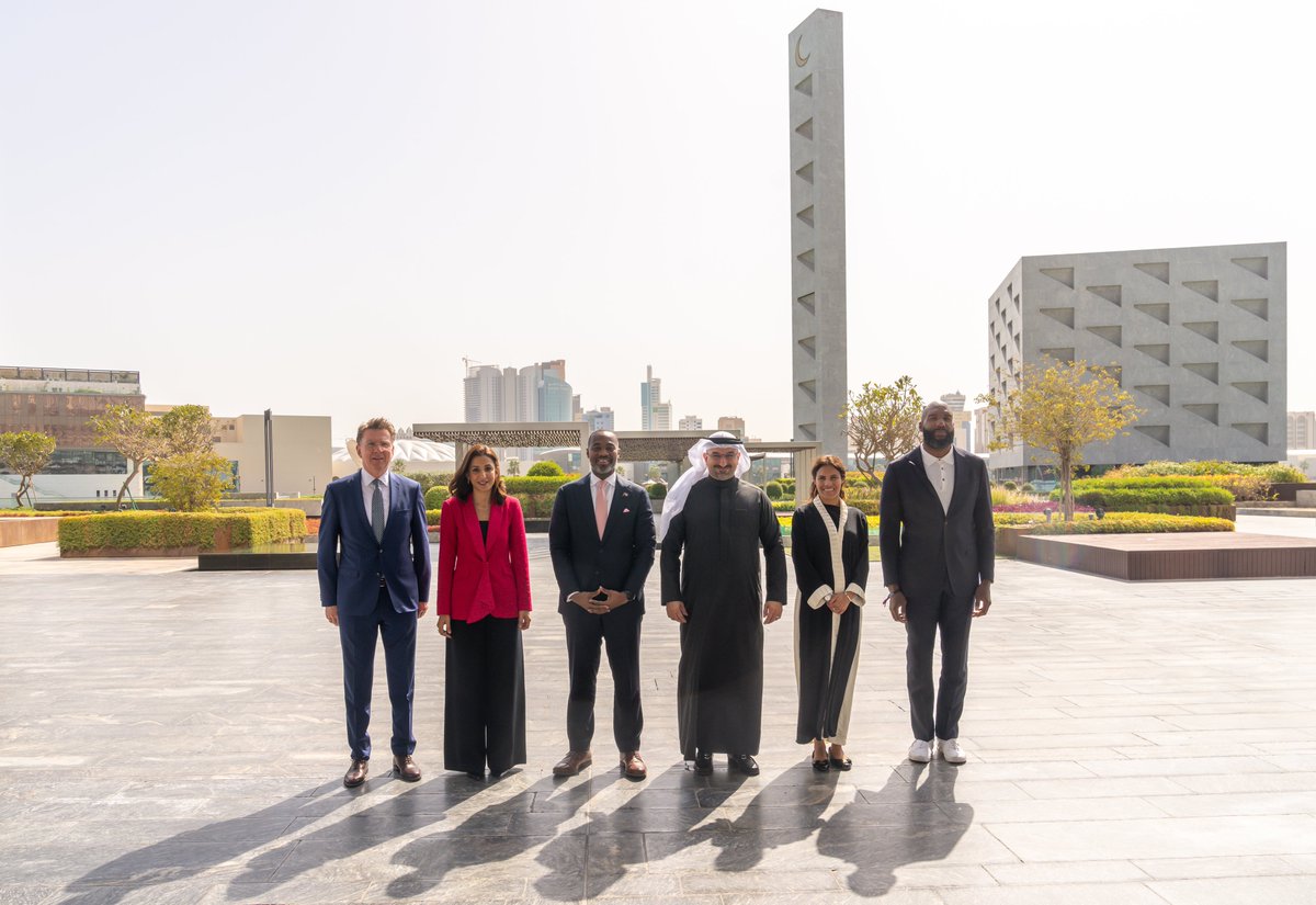 Bahrain EDB tweet media