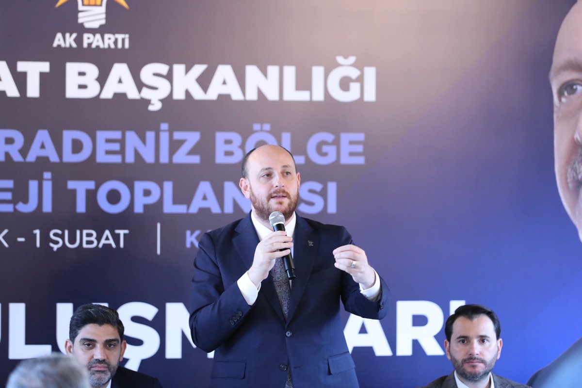 abuyukgumus's tweet photo. 📍Karabük

Sivil toplum kuruluşlarımızın temsilcileriyle bir araya geldik.

Karabük’ün ve ülkemizin gündemini, önceliklerini ve ortak hedeflerini istişare ettik. https://t.co/yj219SgKTt