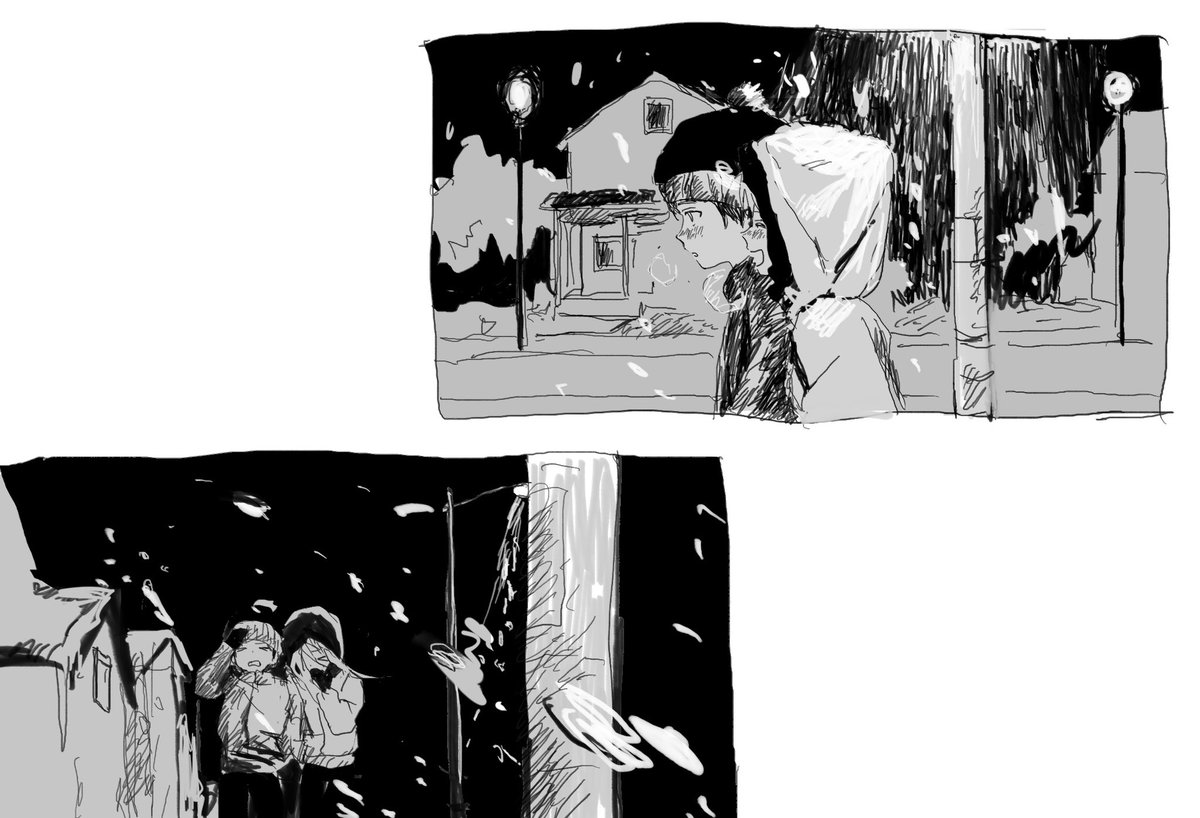 mukaku303's tweet photo. 我的原作是啥 https://t.co/JzVc8xsfcL