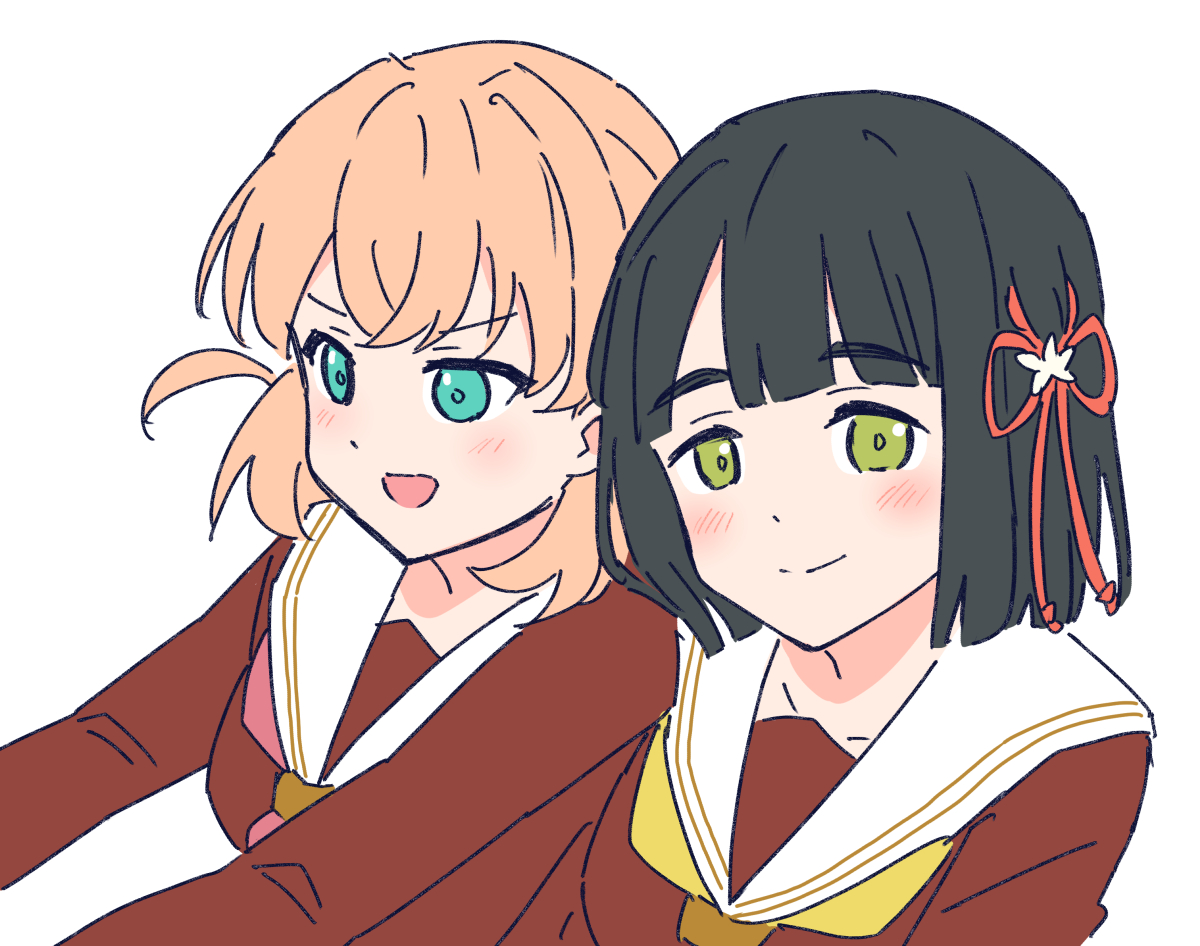みどり (@basane158) on Twitter photo 