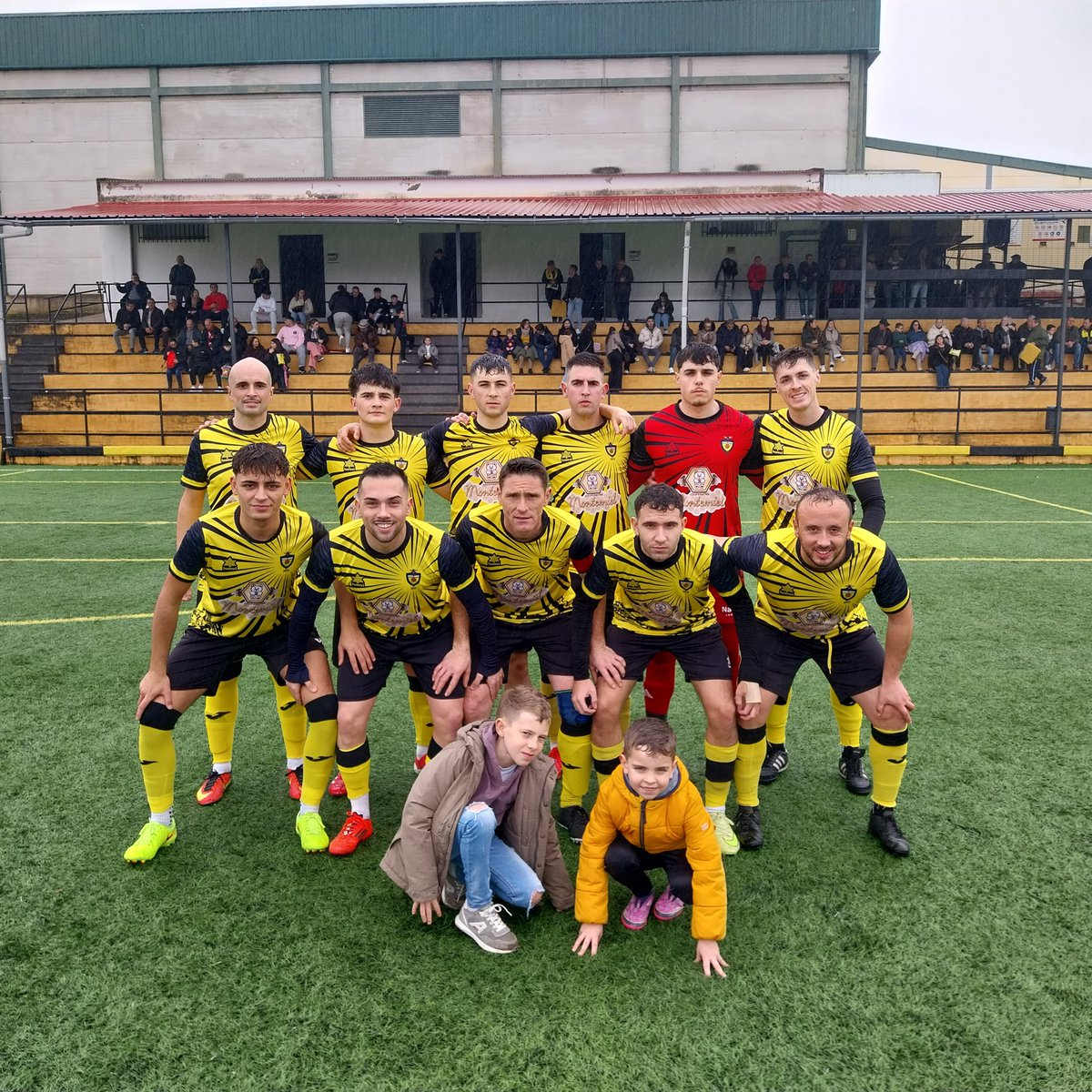 AP Fuenlabrada tweet media