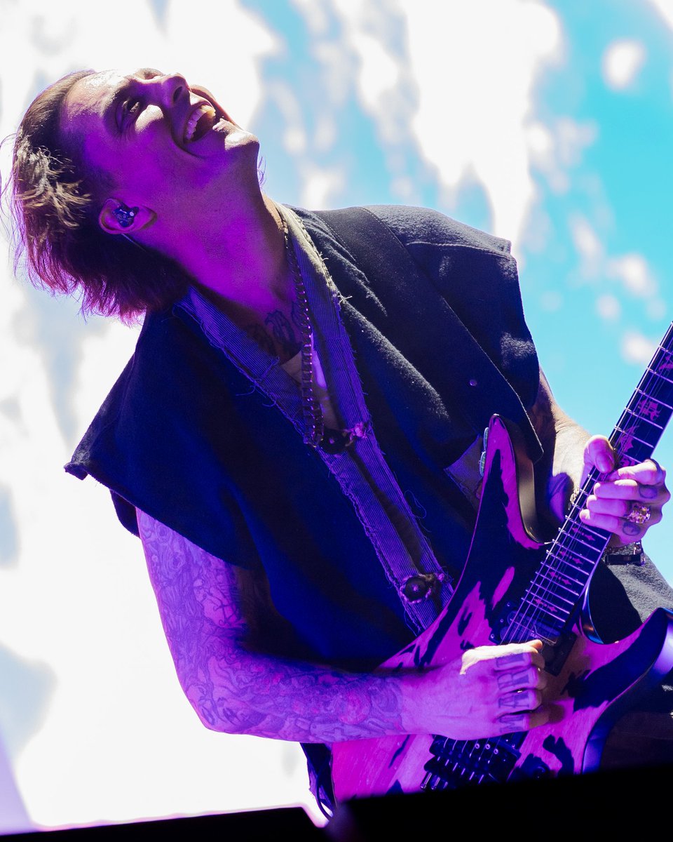 Avenged Sevenfold Brasil | A7X:BR tweet media