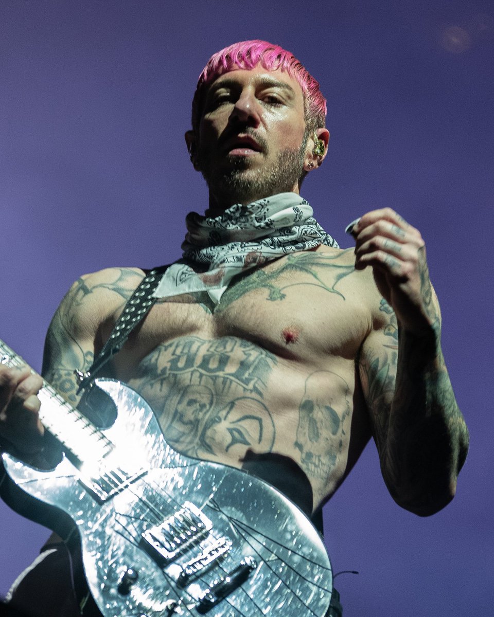 Avenged Sevenfold Brasil | A7X:BR tweet media