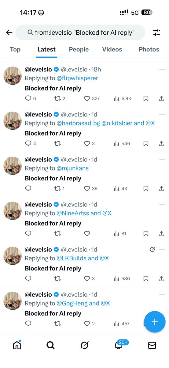 @levelsio tweet media