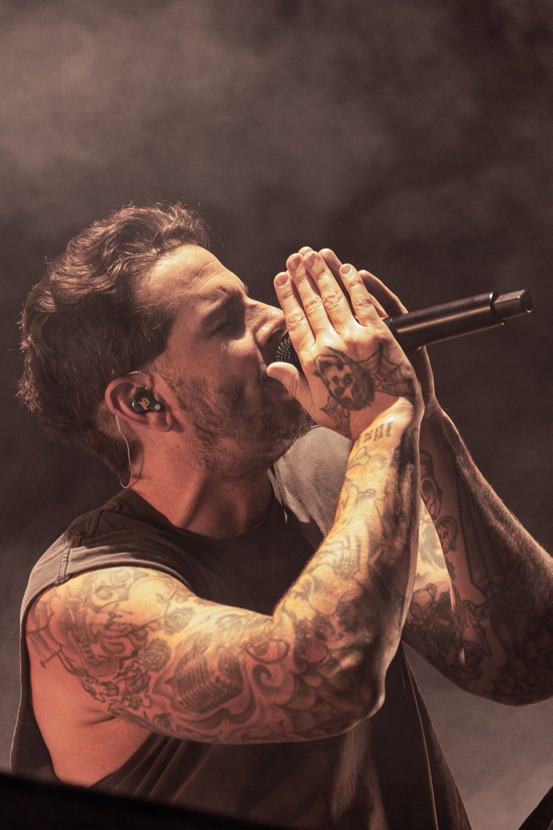 Avenged Sevenfold Brasil | A7X:BR tweet media