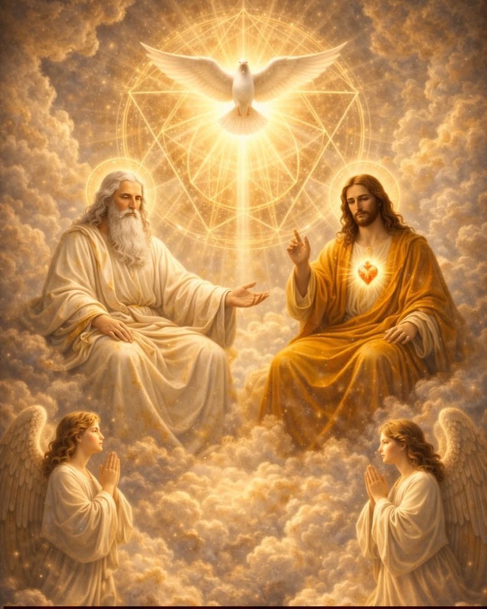 Te damos Gracias SEÑOR, por todo lo recibido en el mes que terminó. 

Ahora nos ENCOMENDAMOS a tu PROVIDENCIA, para que nos ACOMPAÑES y nos SOSTENGA durante este Segundo Mes del Año. 

Tu DIVINA PROVIDENCIA se extienda en cada momento, para que nunca nos falte Casa...